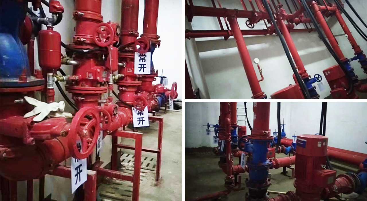 消防泵、噴淋泵、消防控制柜.jpg